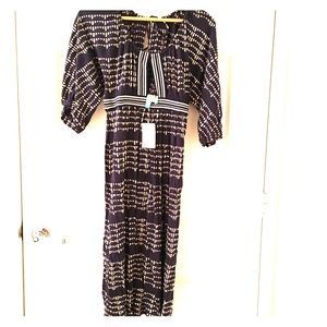 Plenty by Tracy Reese Jersey Dress